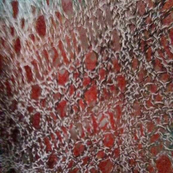 LILY by Firmiani knitted sweater tank - Picture 4 of 7